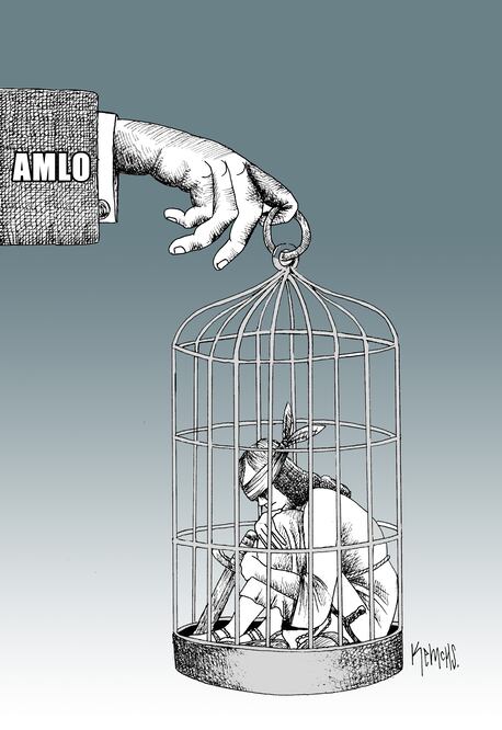 Cartón de KEMCHS