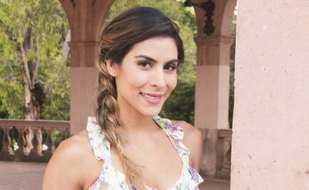 María León responde con música urbana