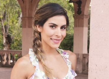 María León responde con música urbana