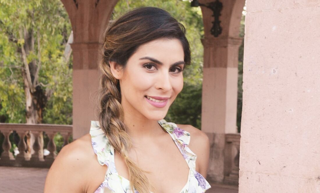 Su deseo es que su material sea bailable, con letra inteligente. ()