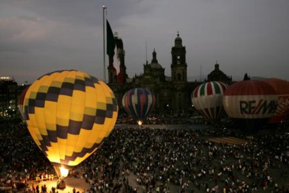 El telegrafista que quiso surcar los cielos