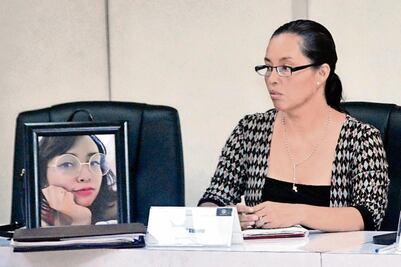 Exige que muerte de su hija no quede impune