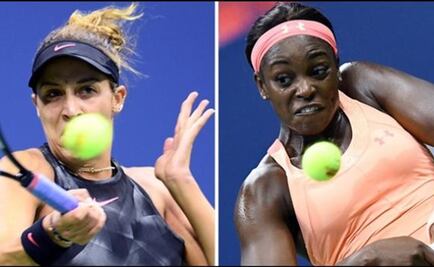 Stephens-Keys, del dolor al cielo