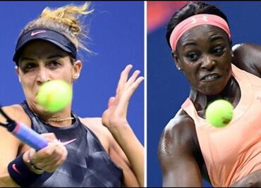 Stephens-Keys, del dolor al cielo