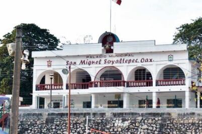 Desaparecen seis jóvenes de Tlaxcala tras viajar a Oaxaca