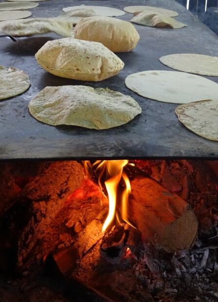 Cuánto ha incrementado el precio de la tortilla en los últimos 5 años