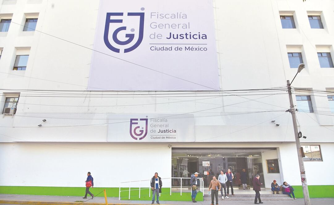 Según la fiscalía, los padres solicitaron dinero a cambio de no maltratar al niño. Foto: ARCHIVO EL UNIVERSAL