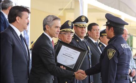 Deslave en Río Churubusco fue por arcilla reblandecida: Mancera