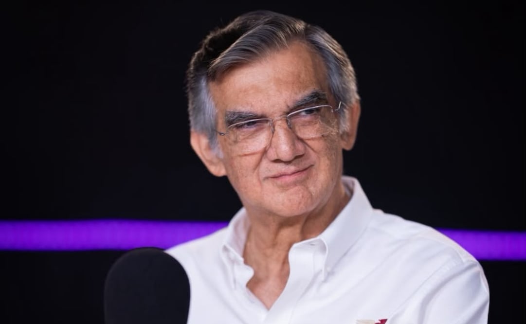 Américo Villarreal, gobernador de Tamaulipas. Foto: Especial.
