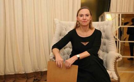 El Centro García Lorca será un lugar de arte: Laura Lorca