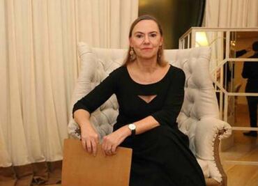 El Centro García Lorca será un lugar de arte: Laura Lorca