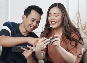 Apps para jugar con tus seres queridos durante estas festividades