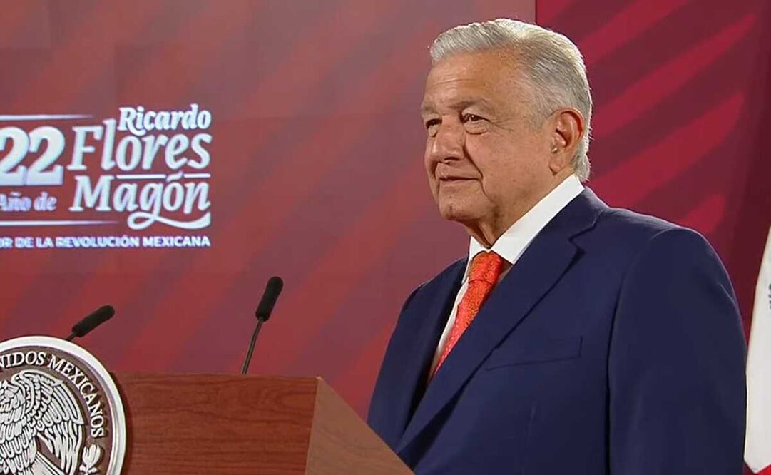 Desde que compramos Deer Park, las utilidades son de 400 mmd: AMLO