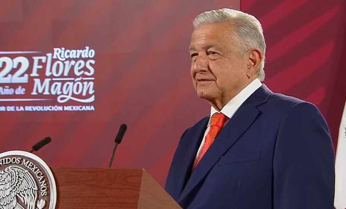 Desde que compramos Deer Park, las utilidades son de 400 mmd: AMLO