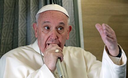 Francisco y EPN sostendrán encuentro privado