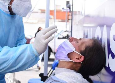 A partir de este domingo EU elimina prueba negativa de Covid para ingresar a su territorio