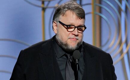 Muere el padre de Guillermo del Toro