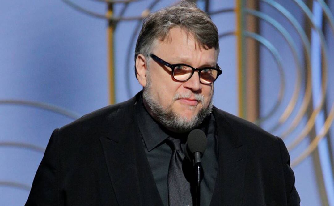 Guillermo del Toro es el segundo hijo del matrimonio que formaron Federico del Toro y Guadalupe Gómez. FOTO: ARCHIVO