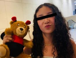 Lo que sabemos del caso de Paloma Nicole, joven de 14 años que murió tras una cirugía estética en Durango