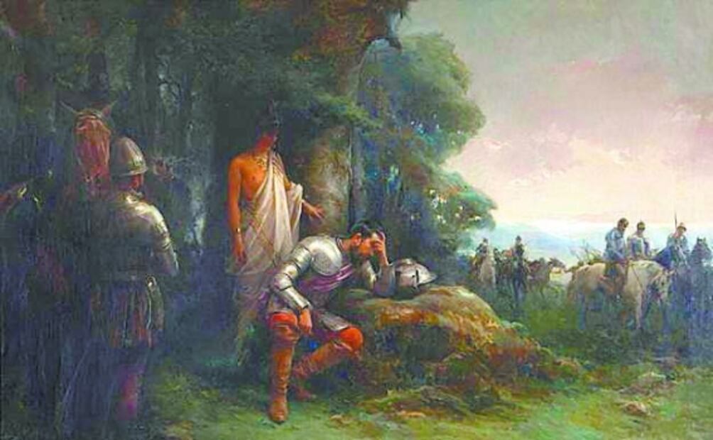 Hechos y figuras que en 2020 serán conmemorados