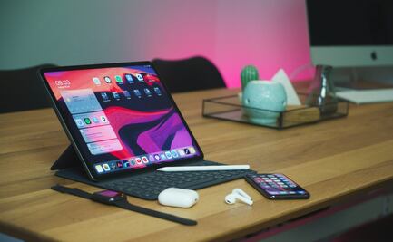 10 consejos para proteger tus datos en dispositivos Apple