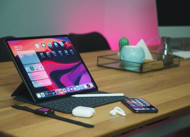 10 consejos para proteger tus datos en dispositivos Apple