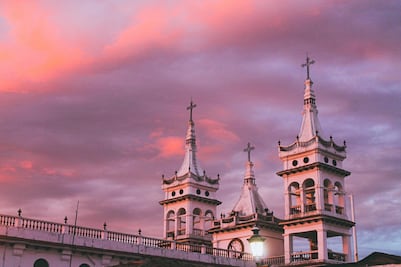 Los 5 Pueblos Mágicos más googleados por los mexicanos