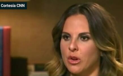 “El Chapo” risked his life for me: Kate del Castillo