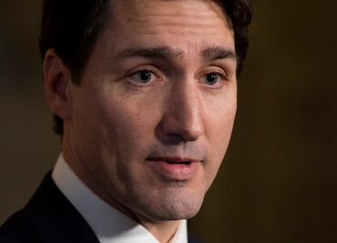 ¿Por qué acusan a Trudeau de violar normas éticas de Canadá?