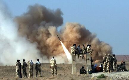 Pentágono atribuye a Irán un ataque a dos bases con tropas de EU en Irak