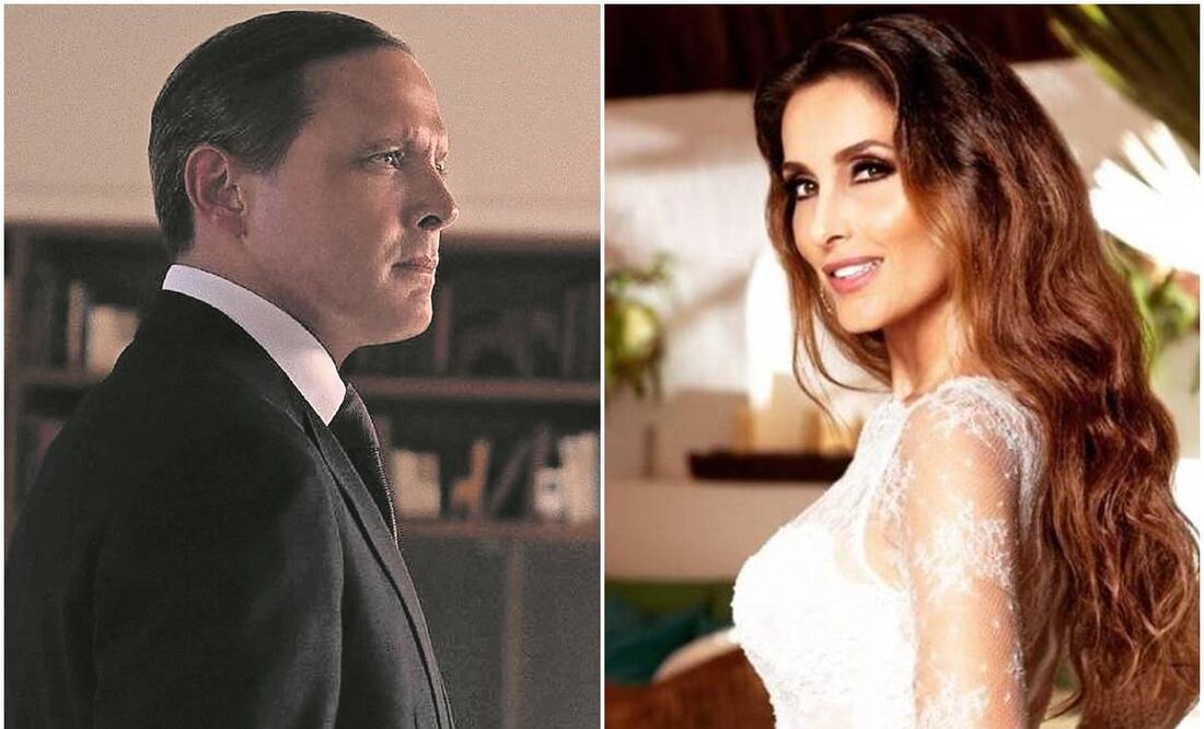 Aseguran que desde hace mucho tiempo Luis Miguel tenía intenciones amorosas con Paloma Cueva. Archivo/@jaimemartinfoto