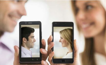 Los peligros de ligar en la Red