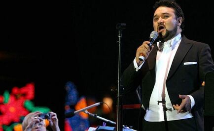 Tenor Ramón Vargas gana más que el Presidente