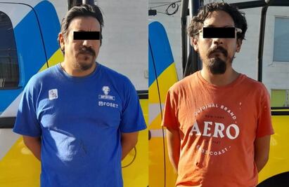 Empleado de Oxxo y cliente pelean a golpes por 50 centavos en Monterrey
