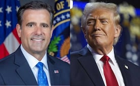 Director de la CIA realizó una misión de "semi rutina" en Rusia, dice Trump; "nos gustaría ver el fin de la guerra de Ucrania"