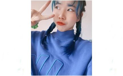 ¿En dónde está el puesto de elotes de la influencer Chingu Amiga?