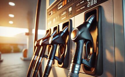 Multan a gasolineras, directivos y Amegas por manipular precios de las gasolinas; sanción de Cofece es de casi 438 mdp