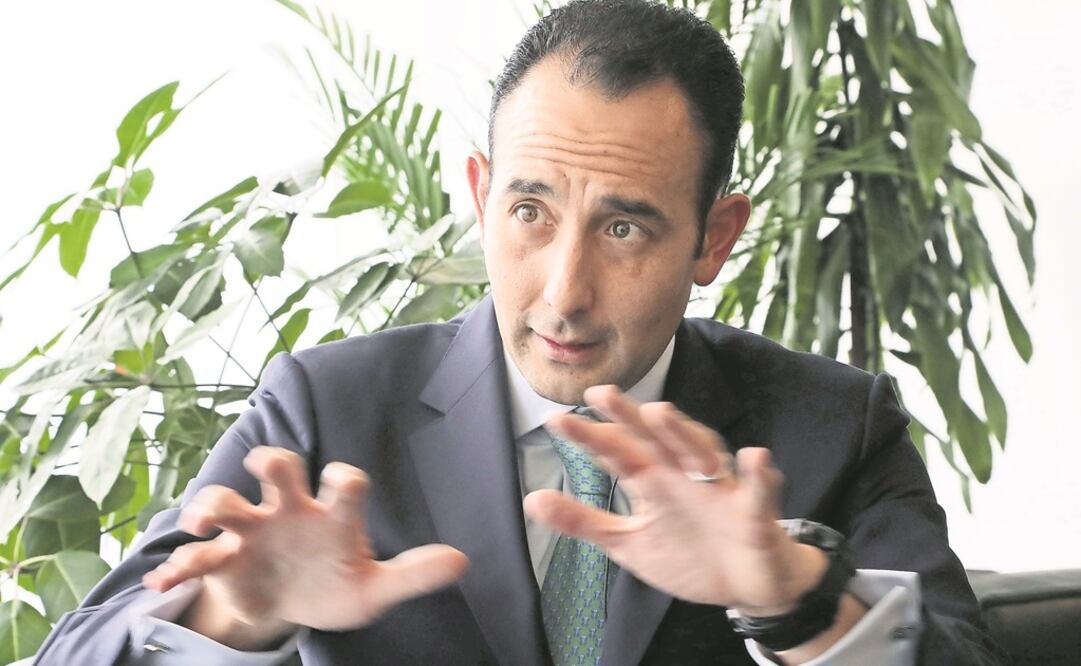 ARCHIVO / EL UNIVERSAL