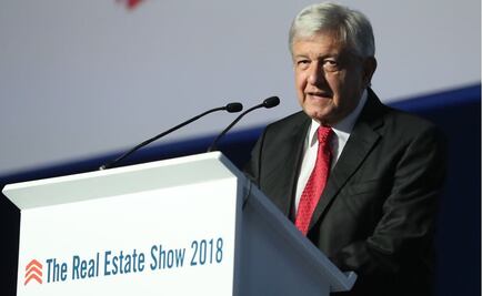 “No soy partidario de la reelección”, asegura AMLO