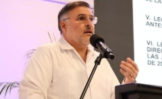 Consejo Empresarial de Yucatán cuestiona crédito por mil 500 mdp que busca contratar el gobierno del estado; desconoce su destino