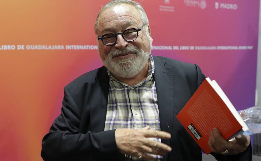 Foto: JUAN BOITES/EL UNIVERSAL