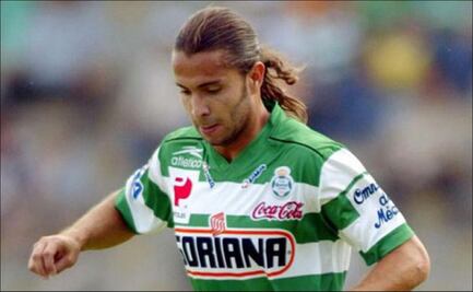 Asesinan en Colombia a exjugador del Santos