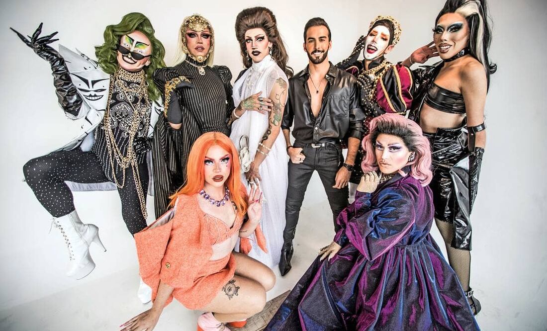 Programas como La Más Draga han tenido mucho éxito en la televisión y han promovido esta práctica con aceptación del público en varios países del mundo. Especial.