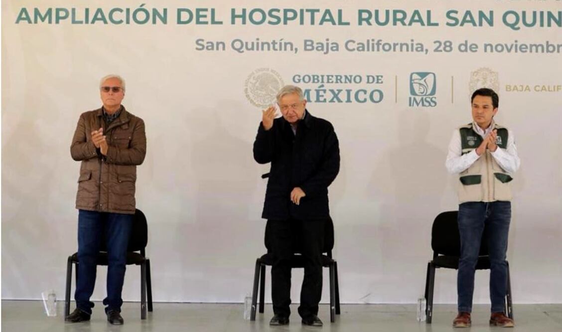 Foto: cortesía Presidencia