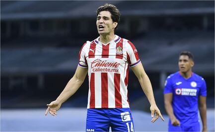 En Chivas, seguros de sacar boleto a cuartos de final