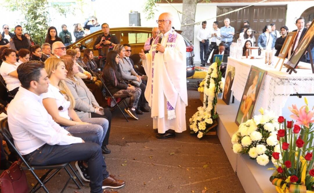 Fotografía: GERMÁN ESPINOSA/ EL UNIVERSAL