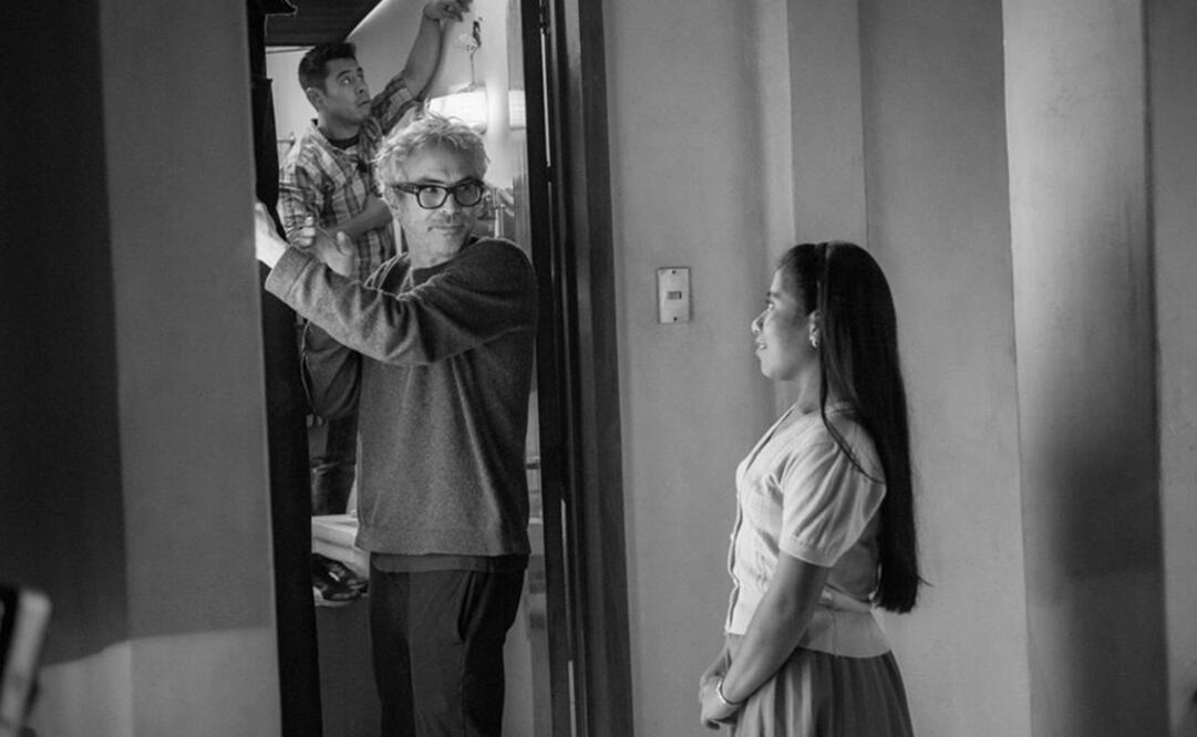 The Latin American film “El reino” (The Realm), received 13 nominations and tells the story of Spanish corruption as interpreted by Rodrigo Sorogoyen - Photo: Taken from Roma's official Facebook page