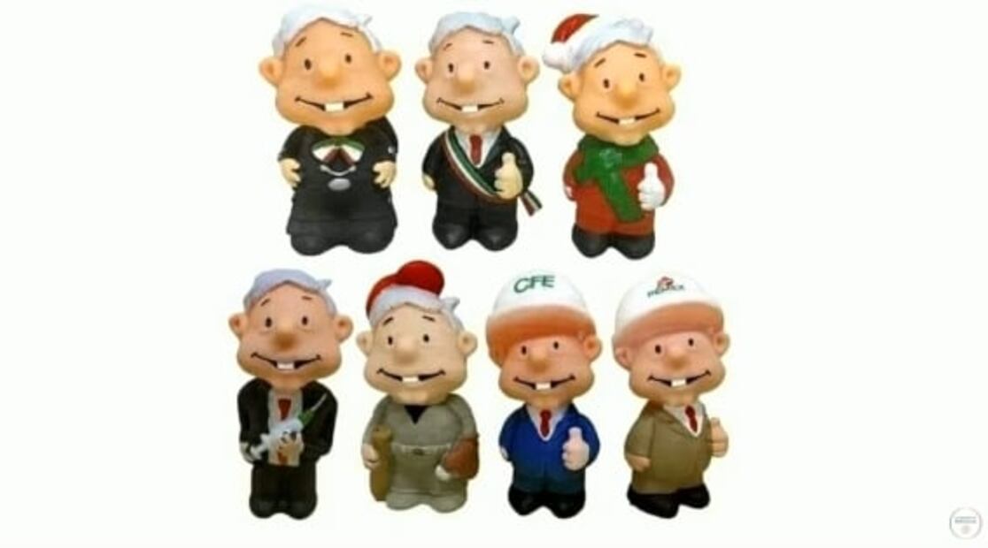 La mañanera de AMLO, 17 de enero, minuto a minuto