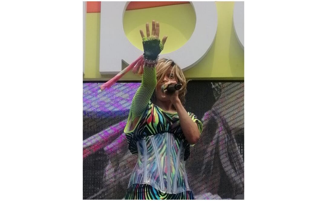 Foto: Gilberto Pérez/EL UNINVERSAL