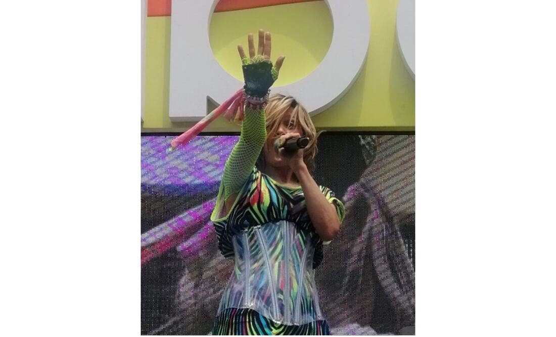 Foto: Gilberto Pérez/EL UNINVERSAL